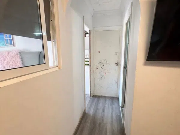 Piso en Calle de Tomàs Rul·làn, 70 - Foto 3
