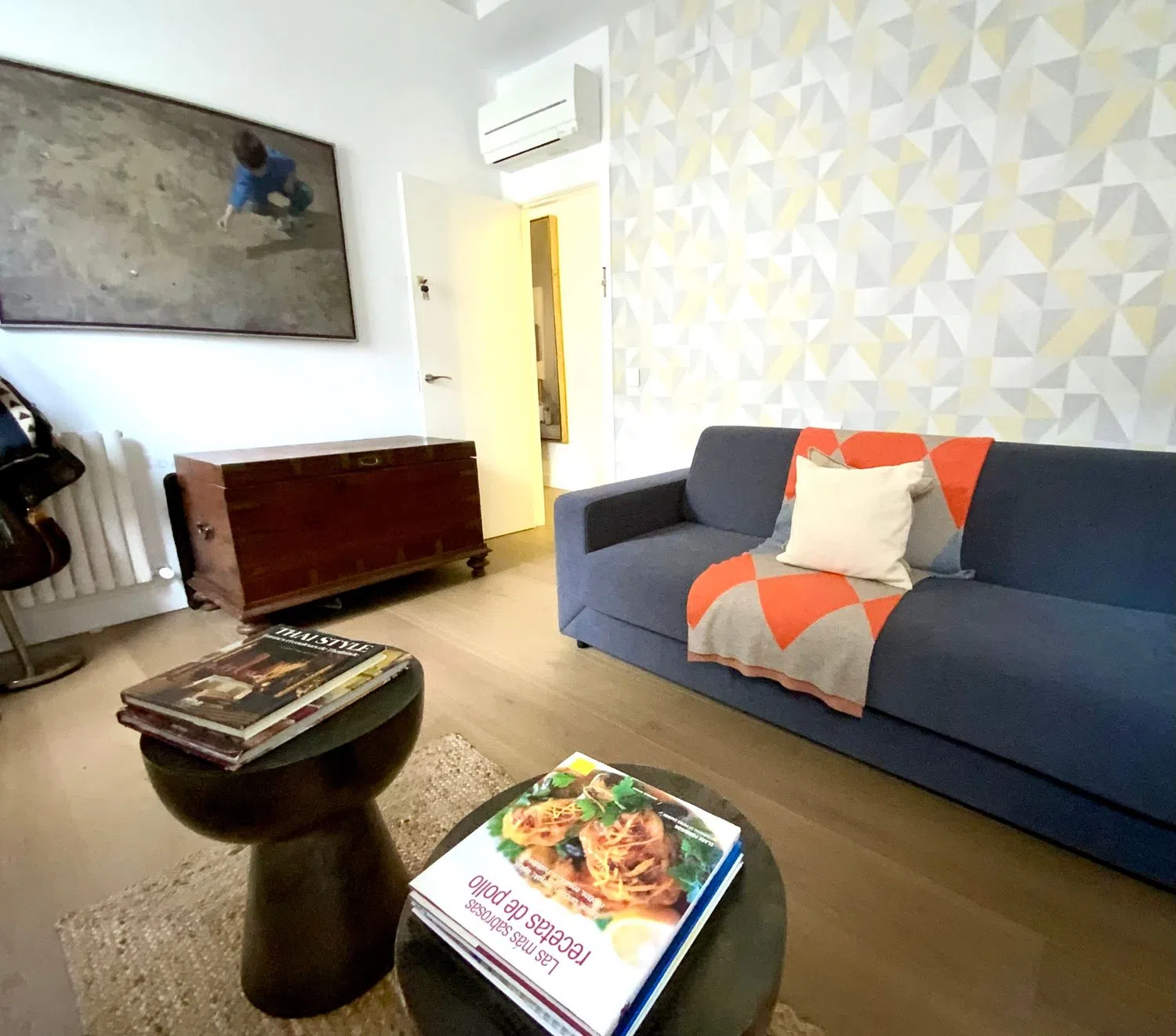 Piso en calle de Zorrilla, 11 - Foto 22