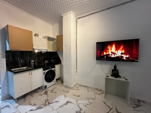 Estudio en calle El Huerto, 17 - Foto 4