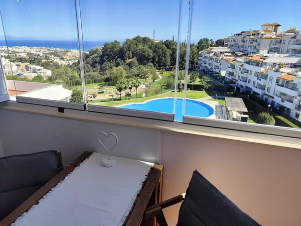 Piso en Urb. benalmarina Barrio Los Nadales - Tio Charles - Foto 12