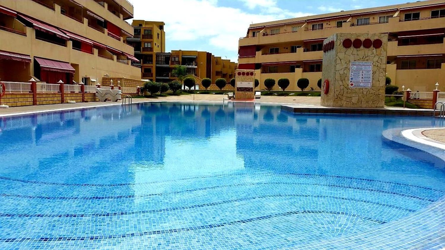 Piso en Calle Caleta del Jurado, 3, Puerto de Santiago, Puerto de Santiago - Foto 2