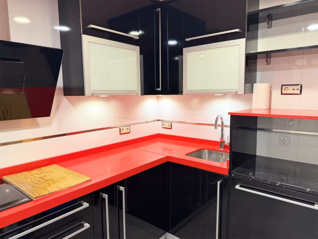 Piso en  Calle Perla 3 - Foto 4