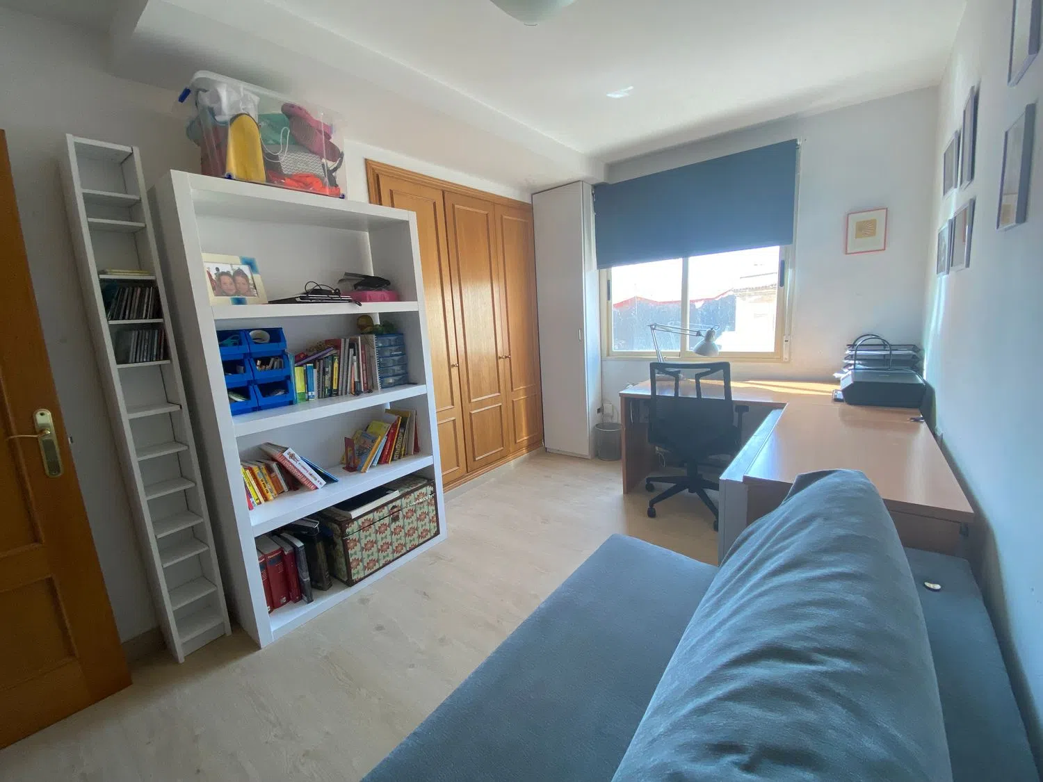 Piso en calle Doctor Sapena, 20 - Foto 7