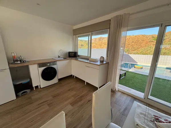 Estudio en calle Tiépolo, 41