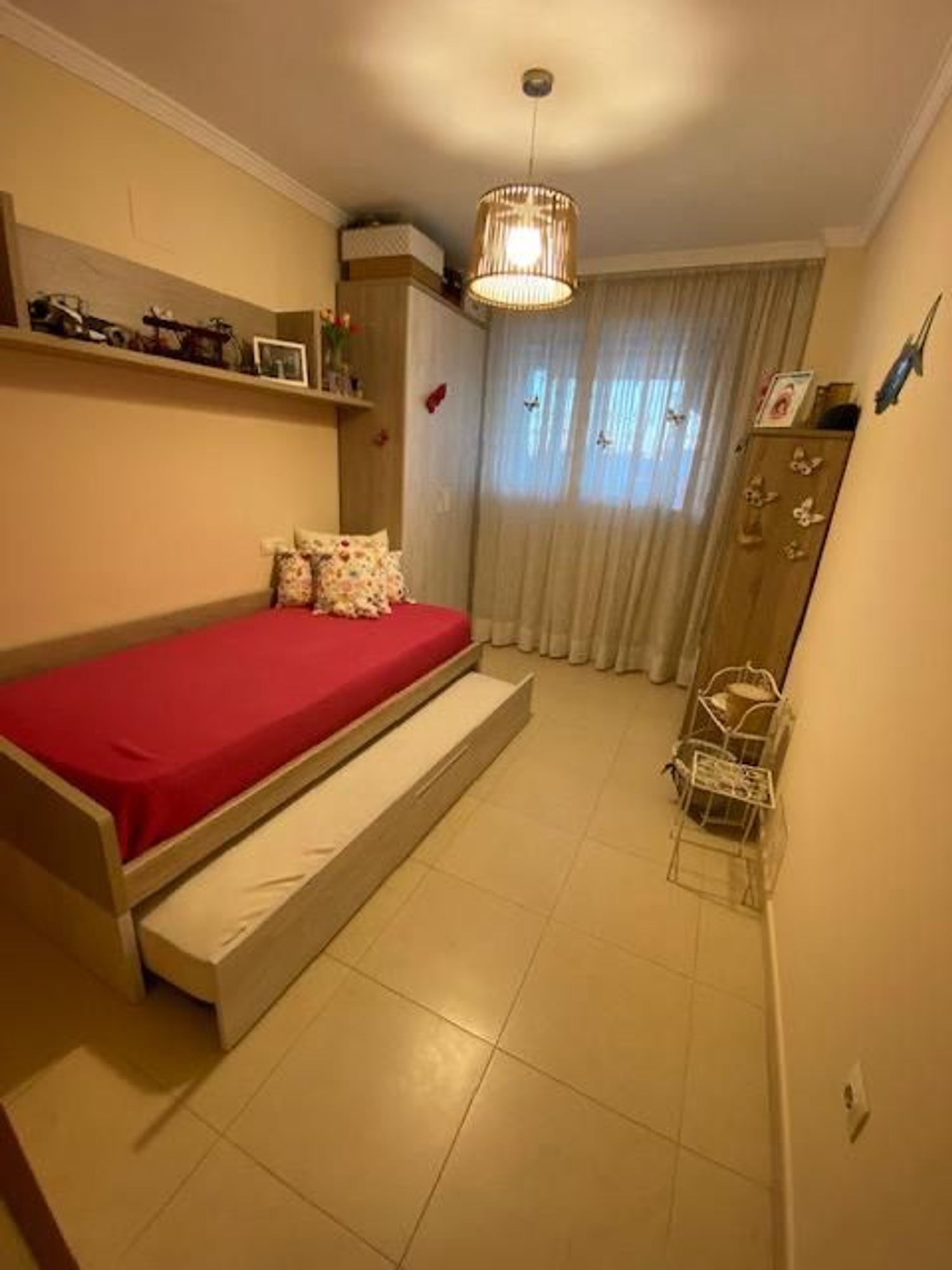 Piso en Paseo del Saladar, 34, Saladar, Saladar - Foto 4