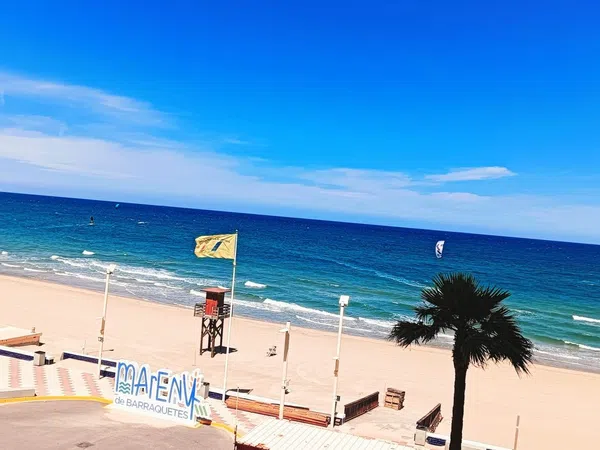 Piso en Calrrer del la Mar, 30 - Foto 27