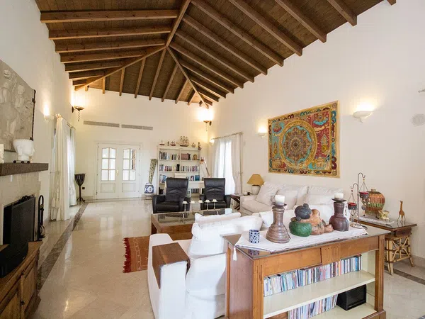 Casa o chalet independiente en Avenida Reina Doña Sofia, 34, Bahía de Marbella - Foto 19