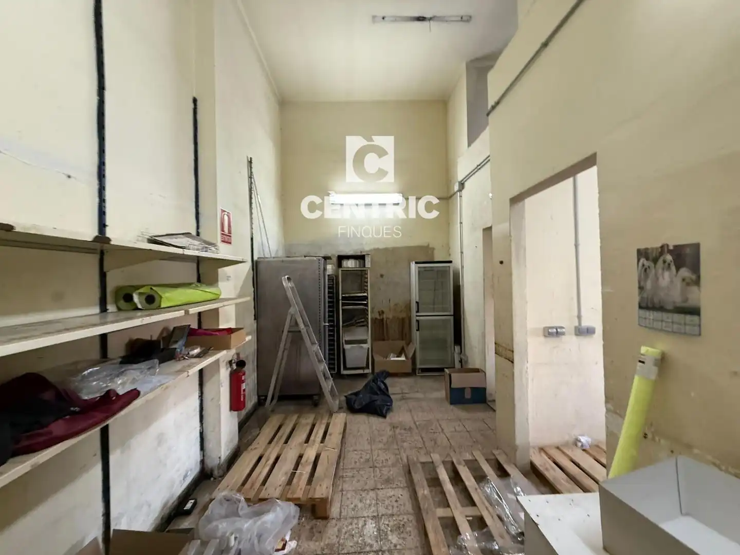 Local comercial en Sabadell - Foto 8