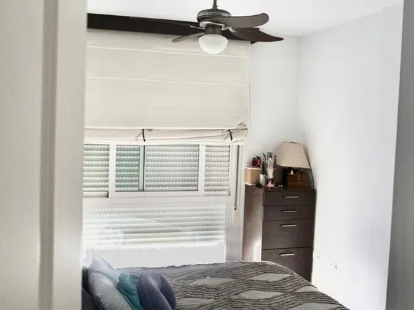 Piso en Calle Martínez de la Rosa, 33, Los Castillejos - La Trinidad - Foto 6