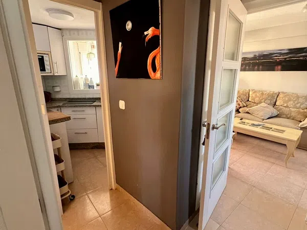 Piso en calle de las Mercedes, 17 - Foto 7