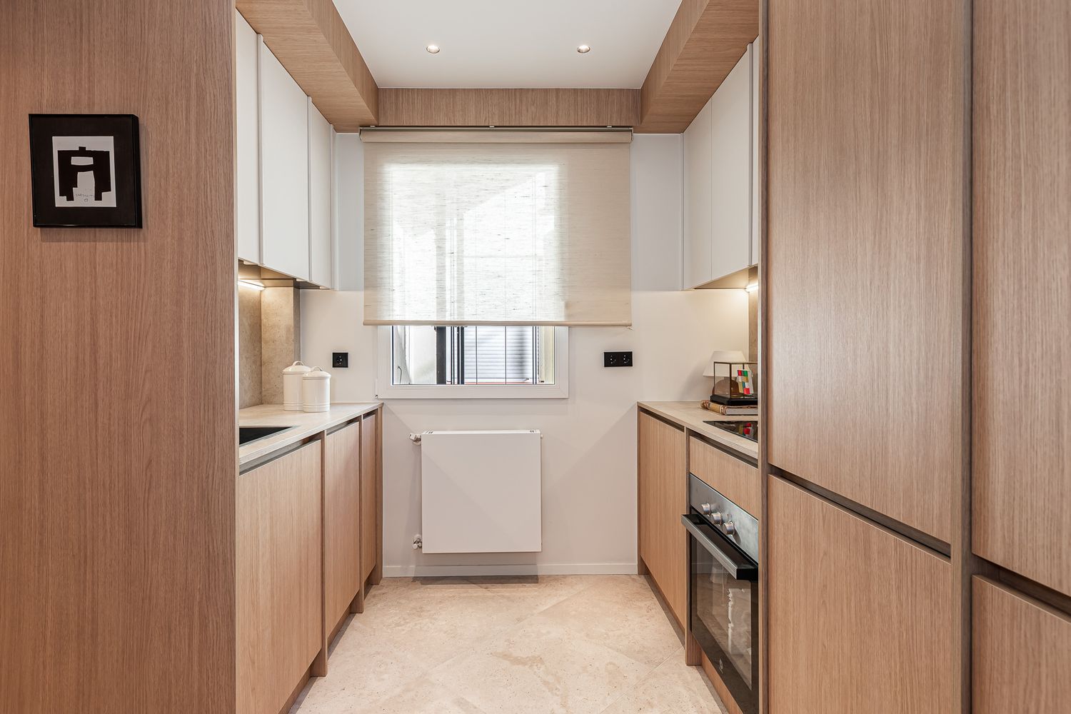 Piso en Barrio Lista - Foto 4