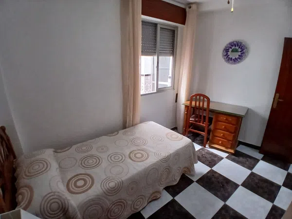 Piso en Plaza de Santa Marina, 2, Casco Histórico - Ollerías - Marrubial - Foto 5