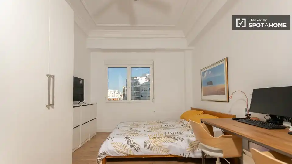 Piso en  Valencia Capital - Foto 18