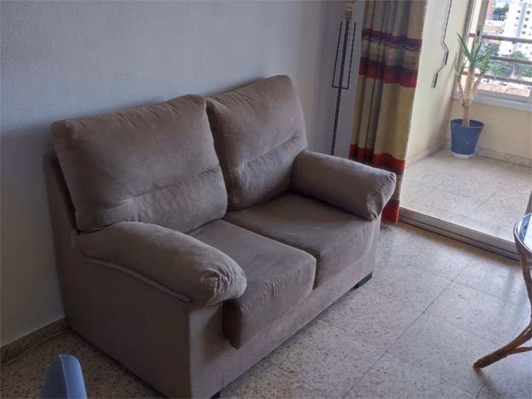 Piso en  Avinguda de la Condomina 52 - Foto 7