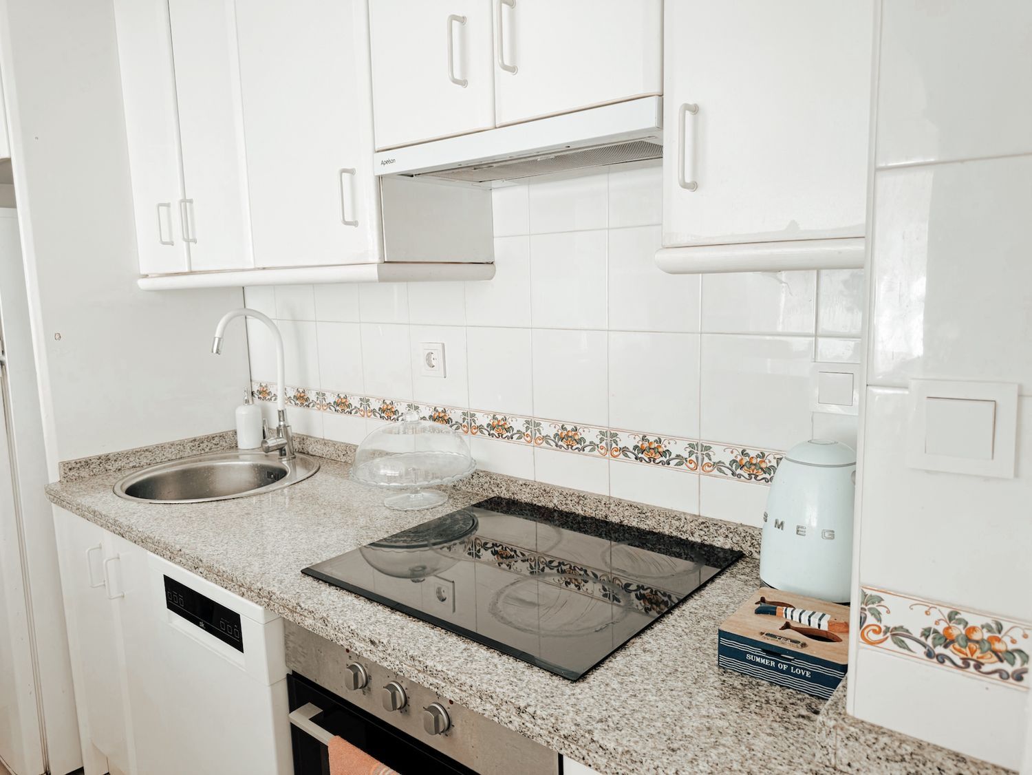 Piso en calle Peñón de Ifach, 4 nmero - Foto 10