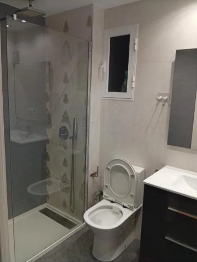 Piso en Blasco Ibañez - Foto 5