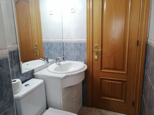 Piso en Avenida de la Juventud, 27, Universidad, Universidad - Foto 20