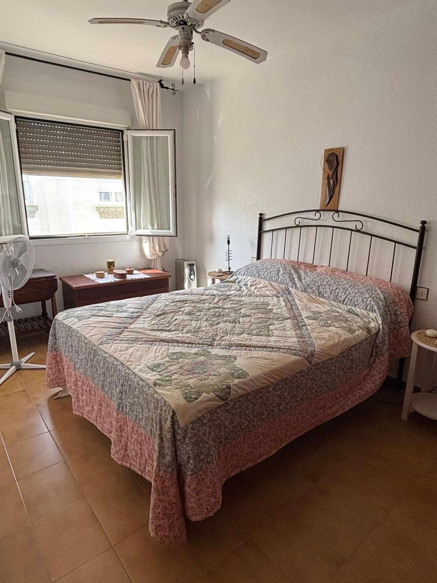 Chalet adosado en Camino del Arco Iris, 26, Retamar, Retamar - Foto 24