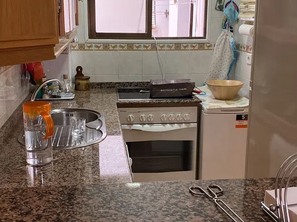 Piso en Camino de la Llansá, 4, Retamar, Retamar - Foto 1