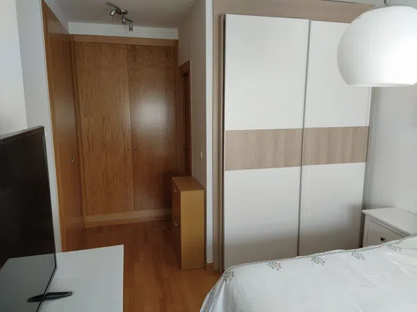 Piso en avenida Federico García Lorca, 18 - Foto 15