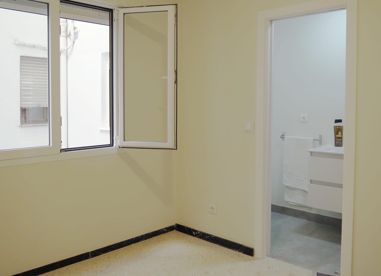 Alquiler de piso en Juan Ramon Jimenez, 15 - Foto 8