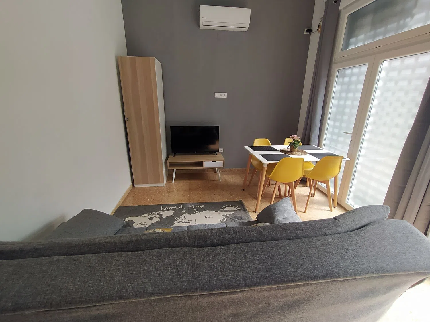Estudio en calle de la República Argentina, 3  Derecha - Foto 3