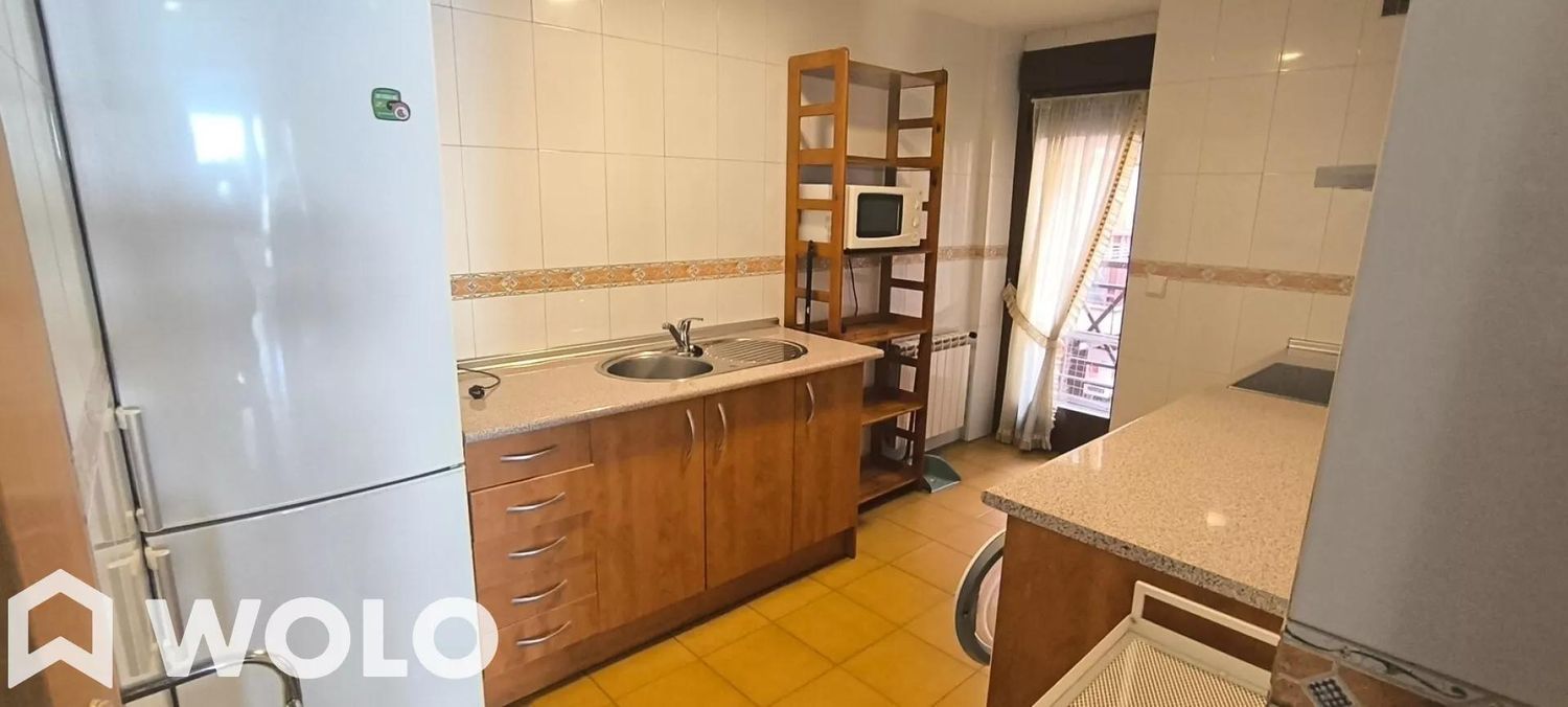 Piso en Calle Ramón Rubial, El Rosón - Kelvinator, El Rosón - Kelvinator - Foto 6