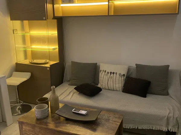 Ático en calle de Las Huertas, 54 - Foto 13