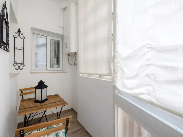 Piso en Calle Molinos, 66, Cuesta Escoriaza - Barranco del Abogado - Foto 9