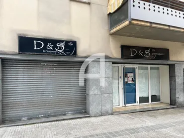 Local comercial en  Dr. Calsina - Foto 17