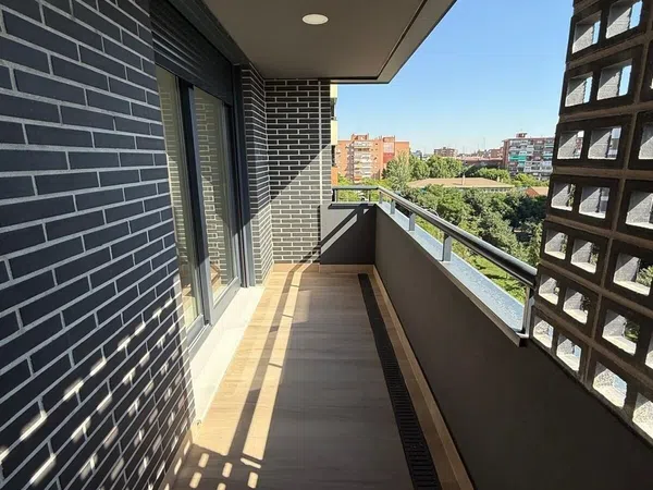 Piso en Calle Río Tajuña, Noreste, Noreste - Foto 1