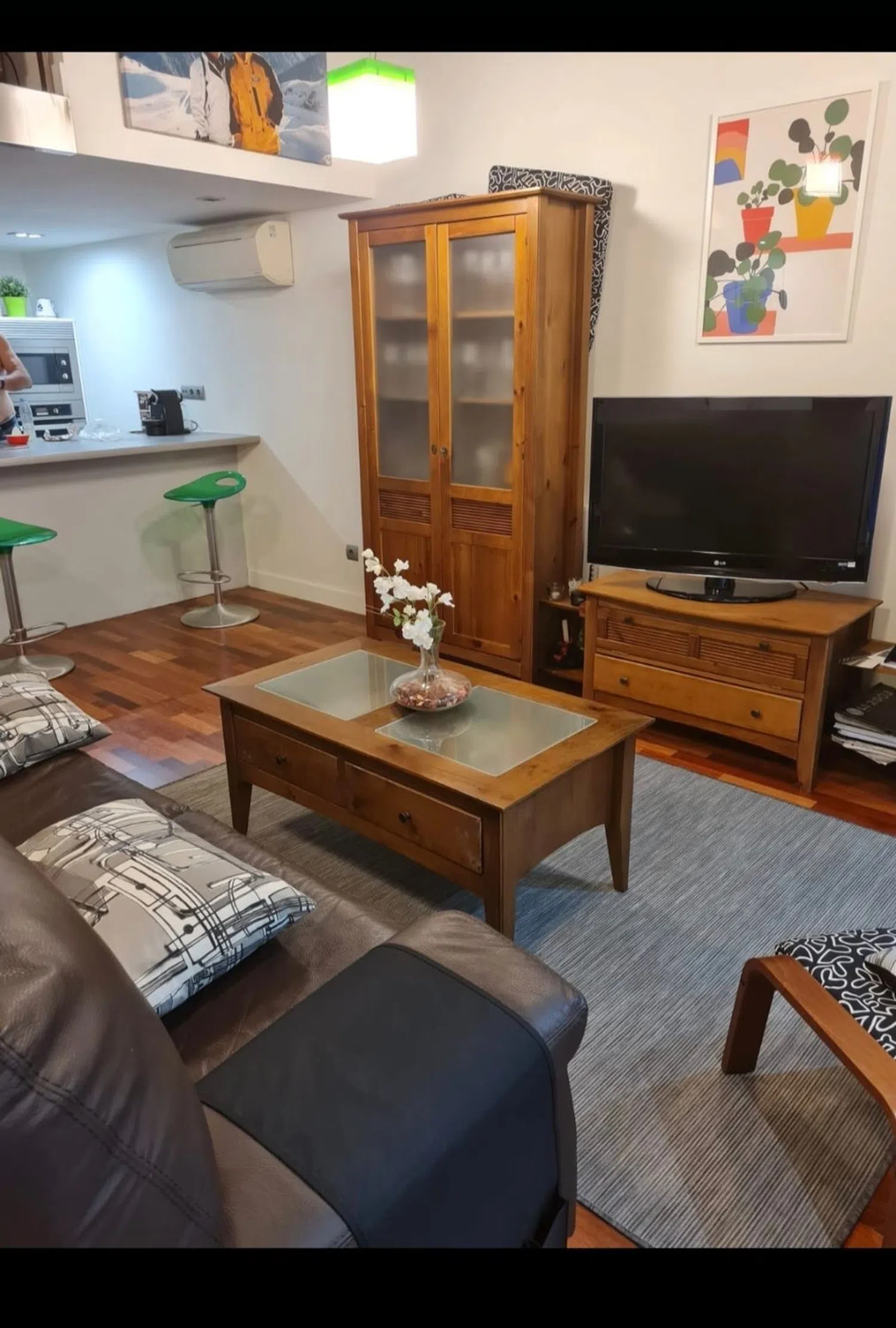 Piso en liberacion, 31 - Foto 2