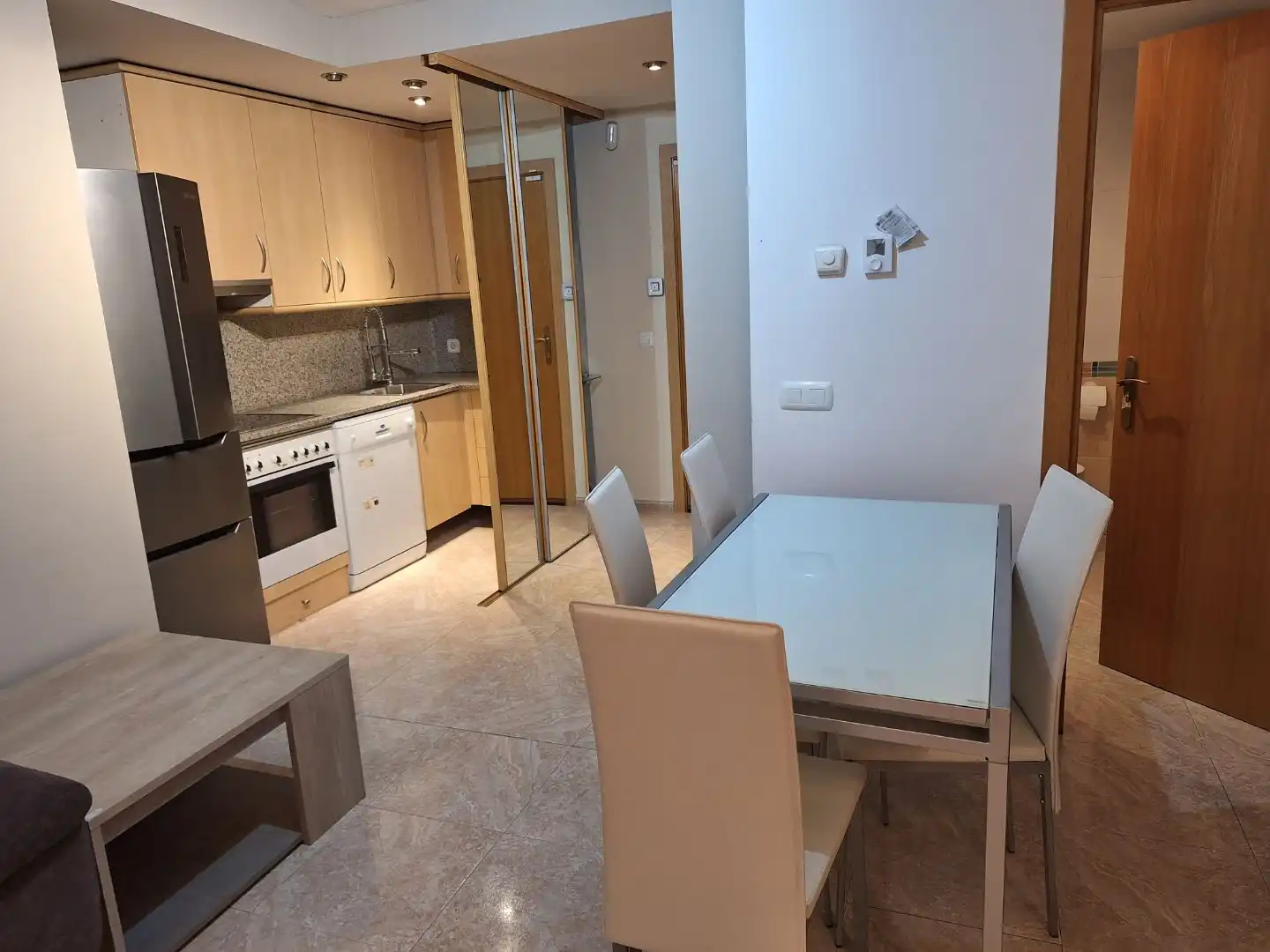 Piso en  Carrer Sant Carles 18 - Foto 7