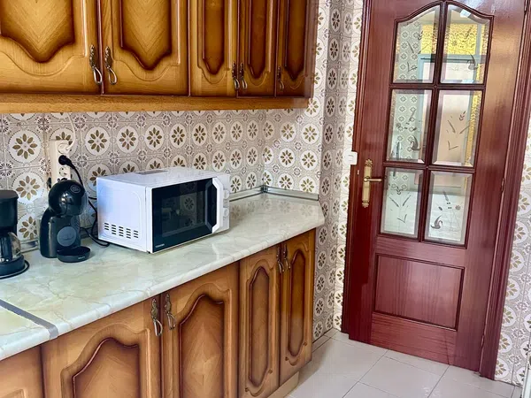 Piso en venta en Avenida Carlos V, 47 - Foto 13