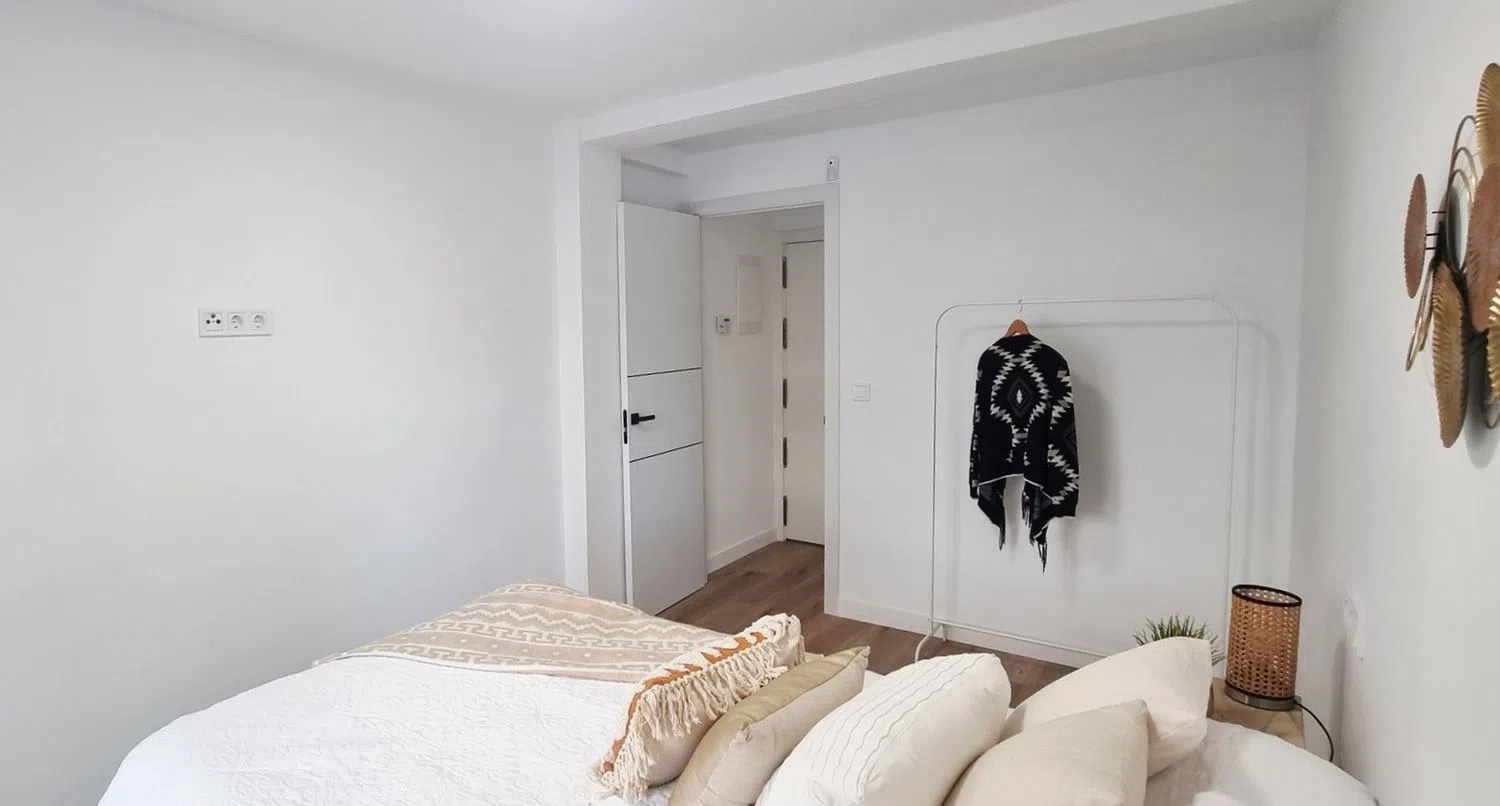 Piso en calle de Valmojado, 277 - Foto 15