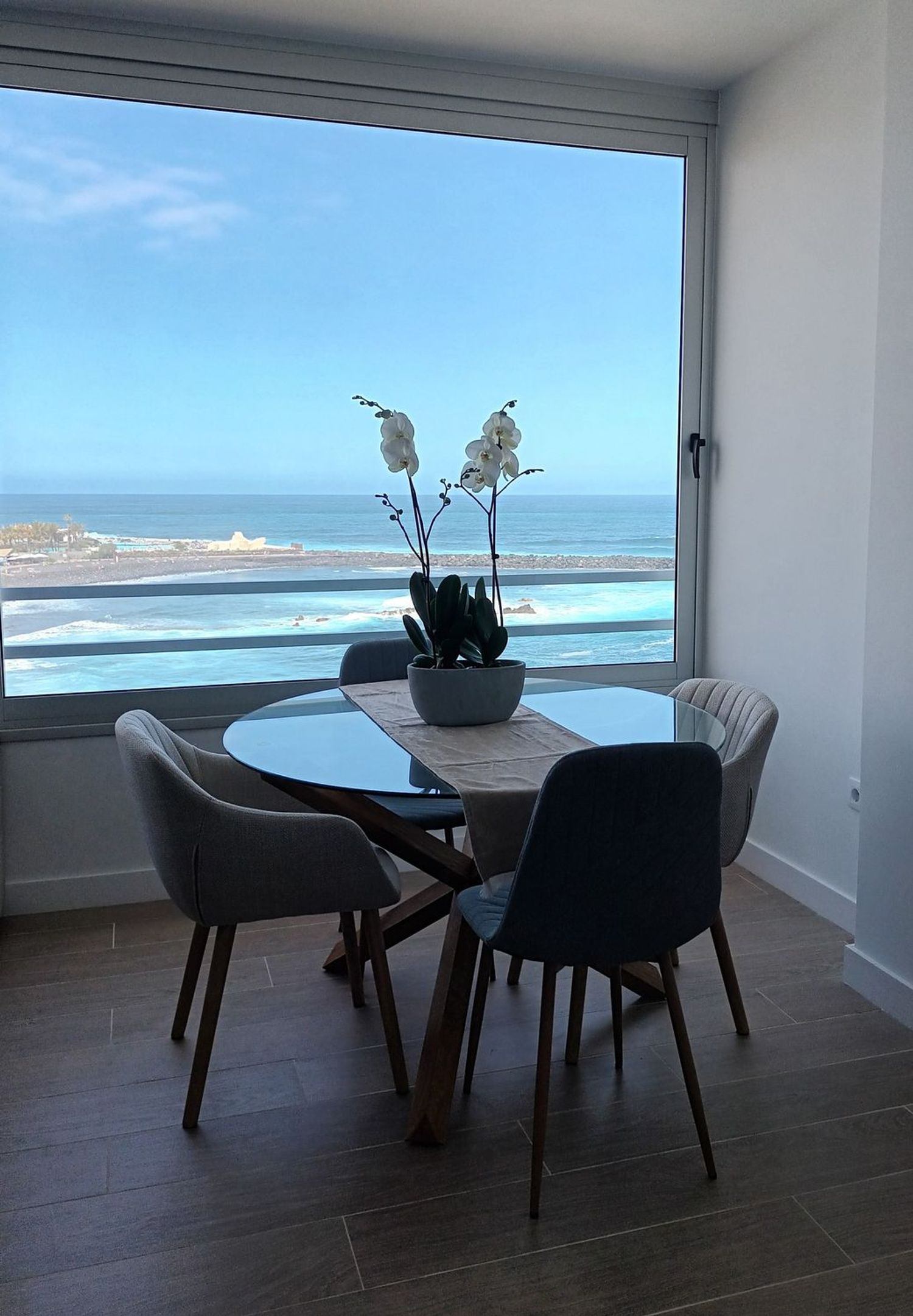 Ático en avenida de Cristobal Colón, 28 - Foto 7