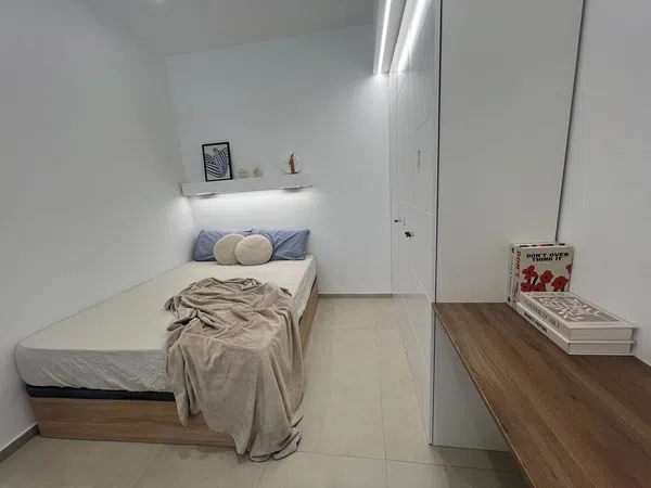 Estudio en Calle del Músic Cabanilles, Sant Marcellí - Foto 4