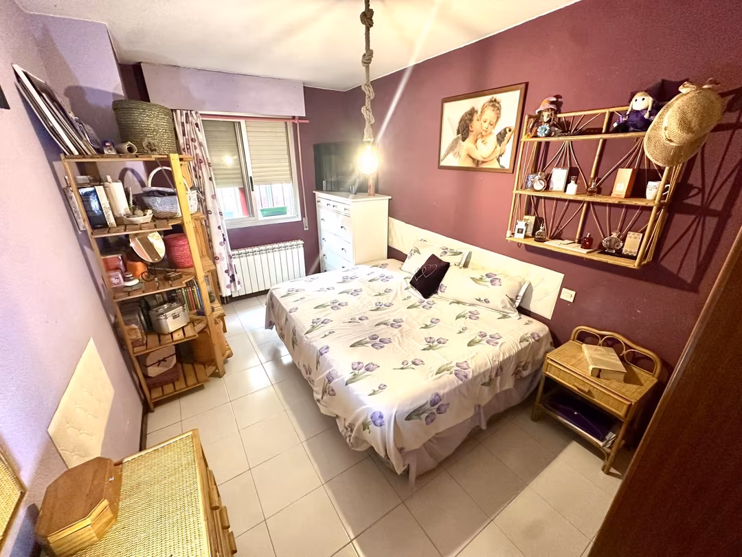 Piso en  Calle Barberán y Collar 13 - Foto 8