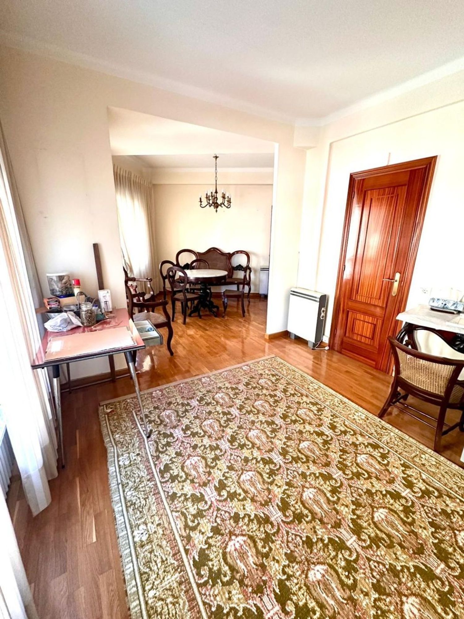 Piso en Transversal Troncoso, 1 - Foto 3
