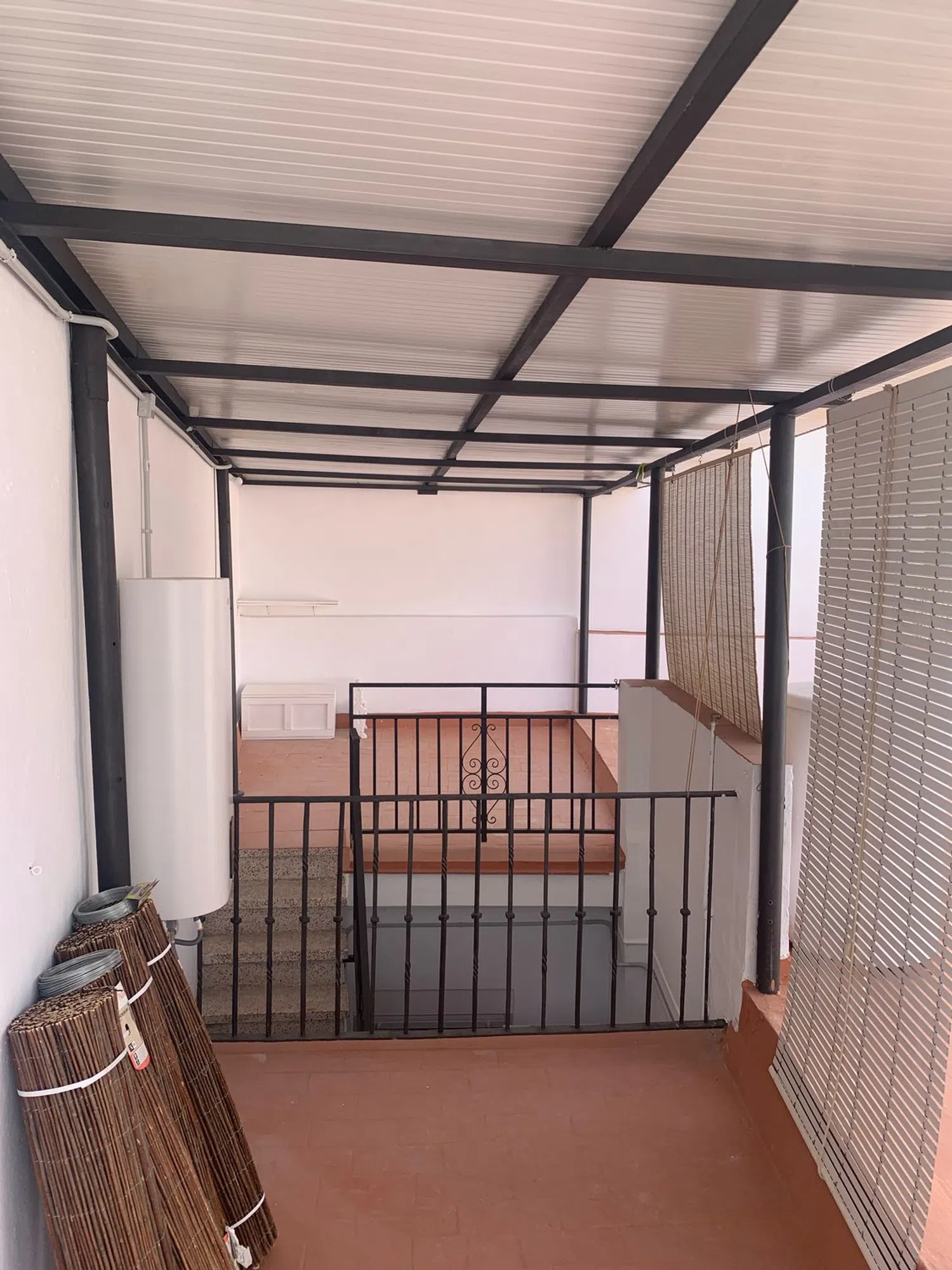 Chalet adosado en calle Guadalajara, 14 - Foto 13