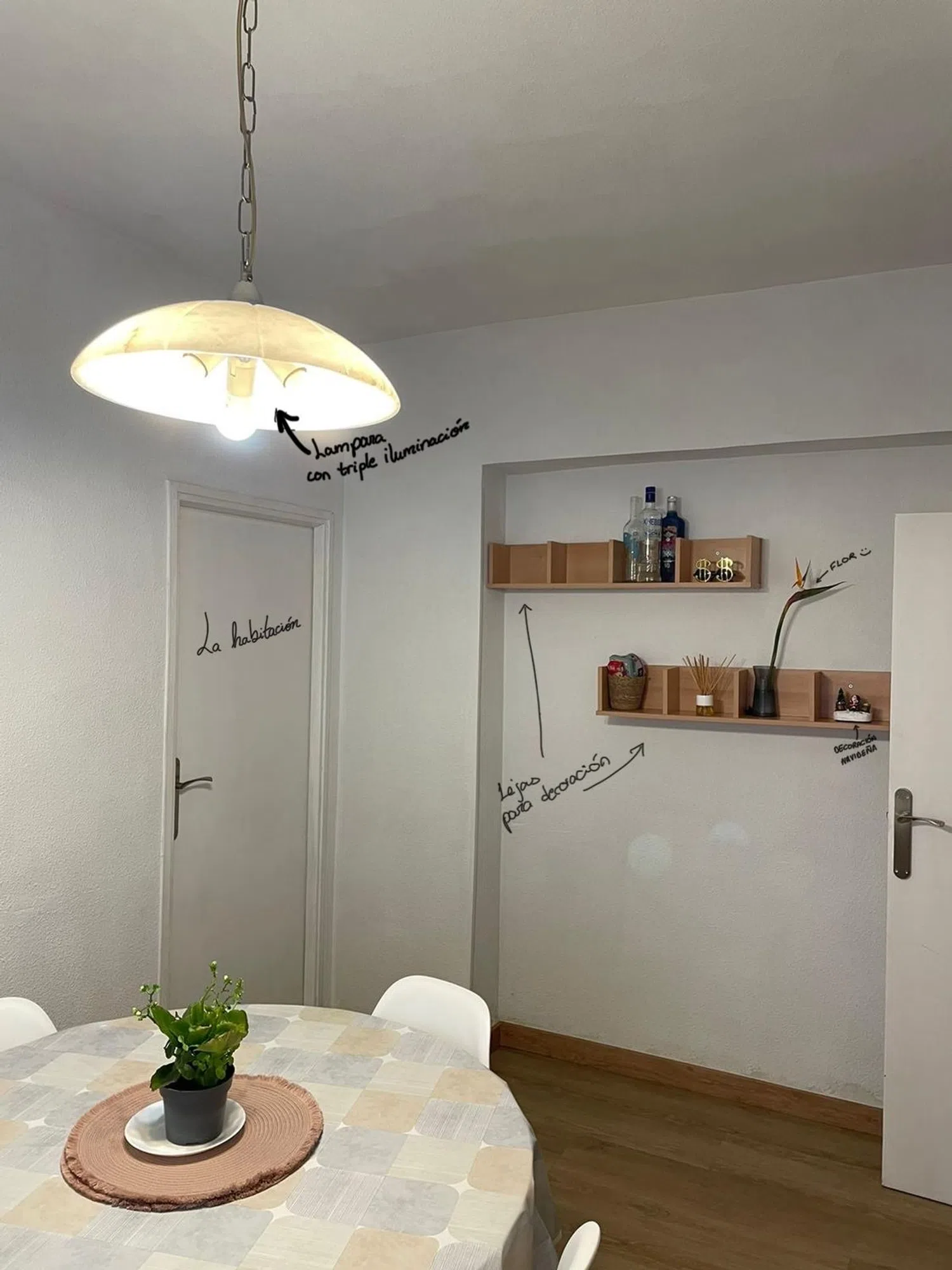 Piso en calle Escultor Roque López, 9 - Foto 2