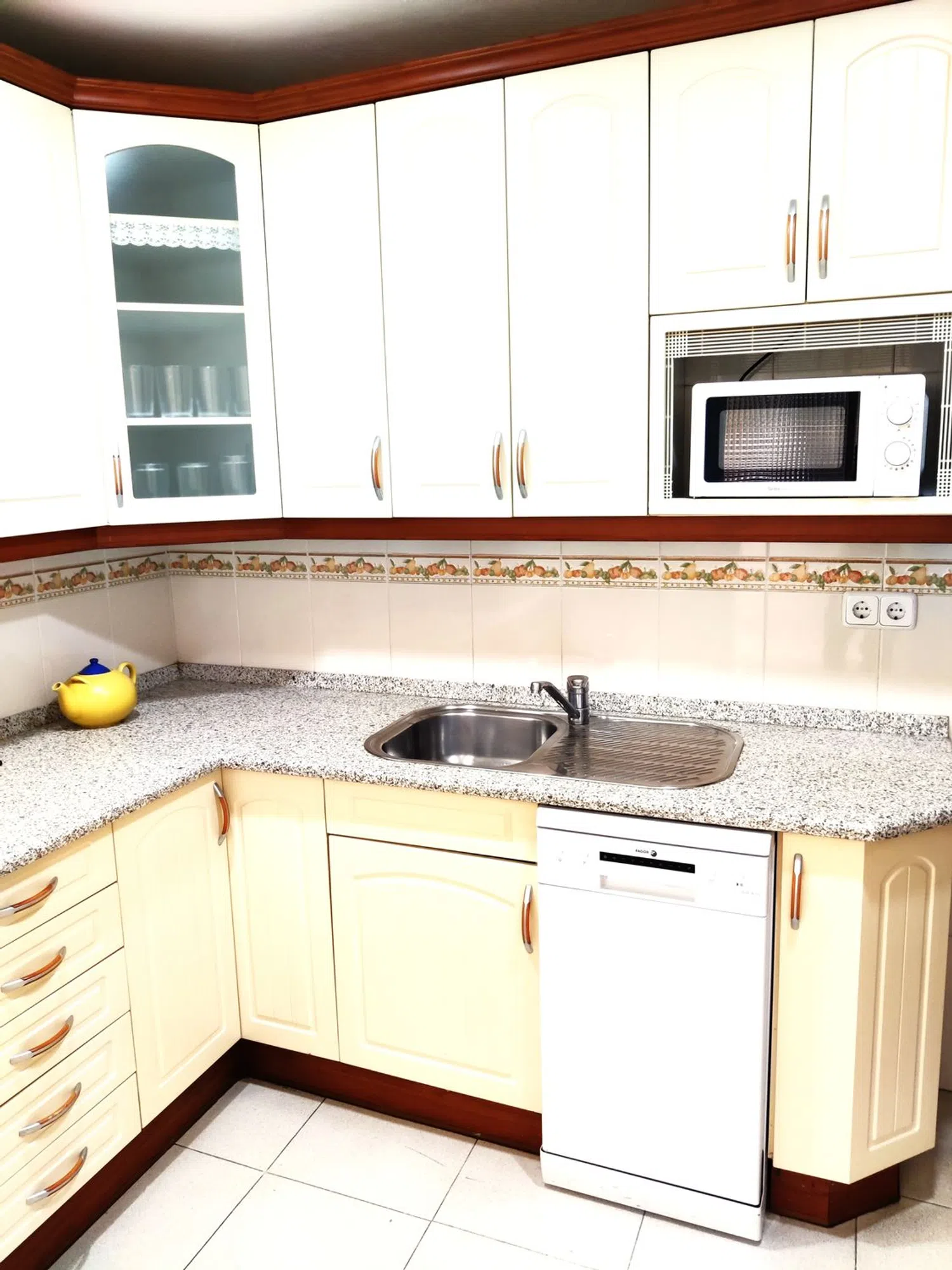 Piso en Barrio Pacífico - Foto 23