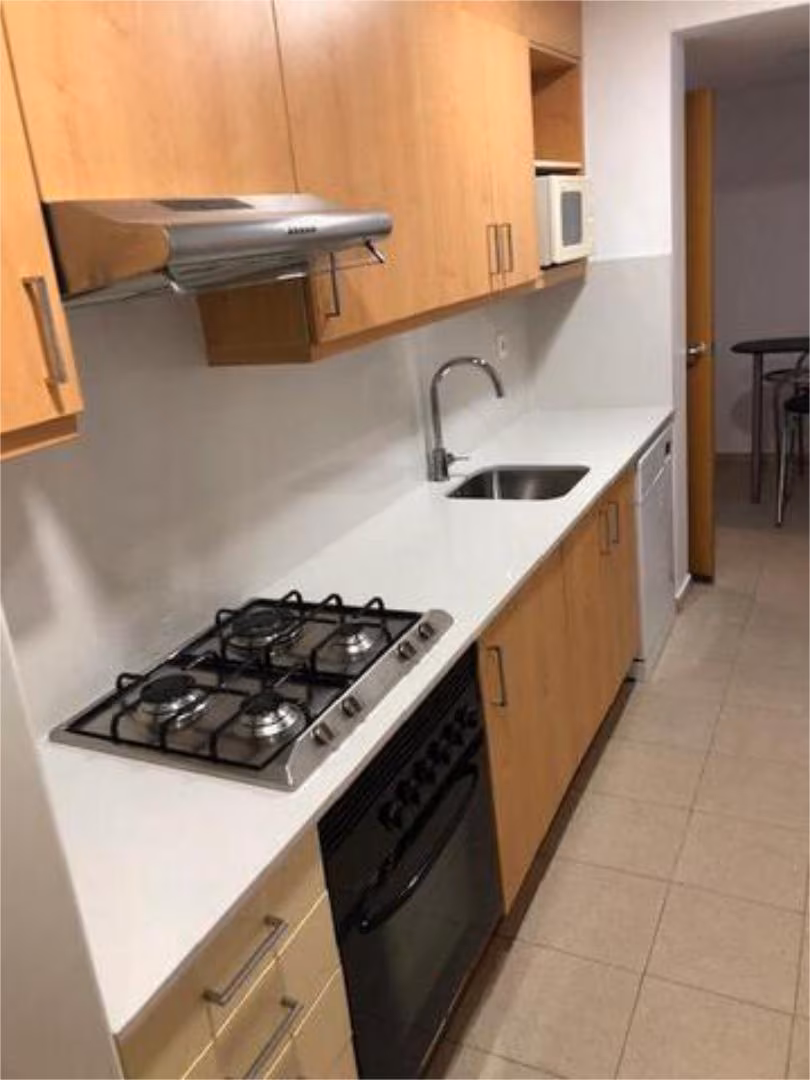 Piso en Can Magí - Foto 4