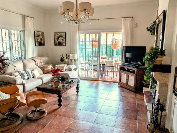 Casa independiente en Barrio Pinares de San Antón - Foto 17