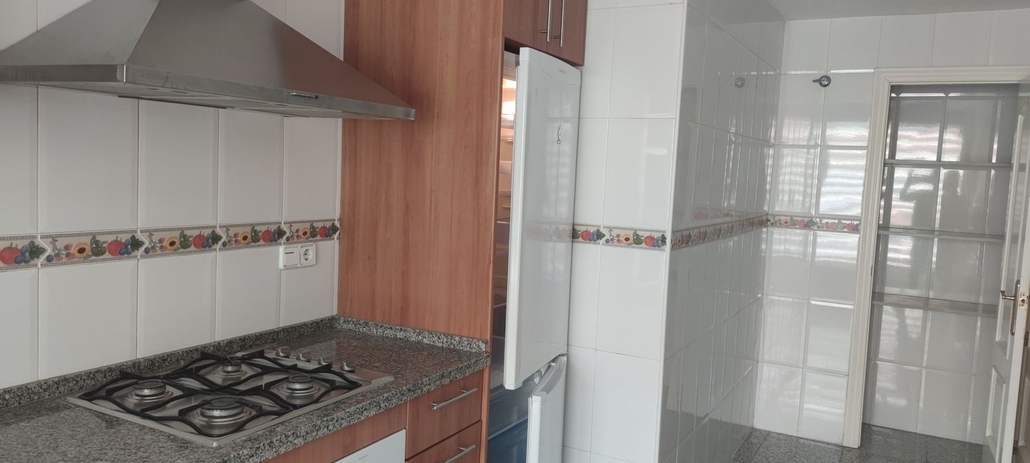 Piso en Alfonsina Storni, 8, Tablero - Foto 13