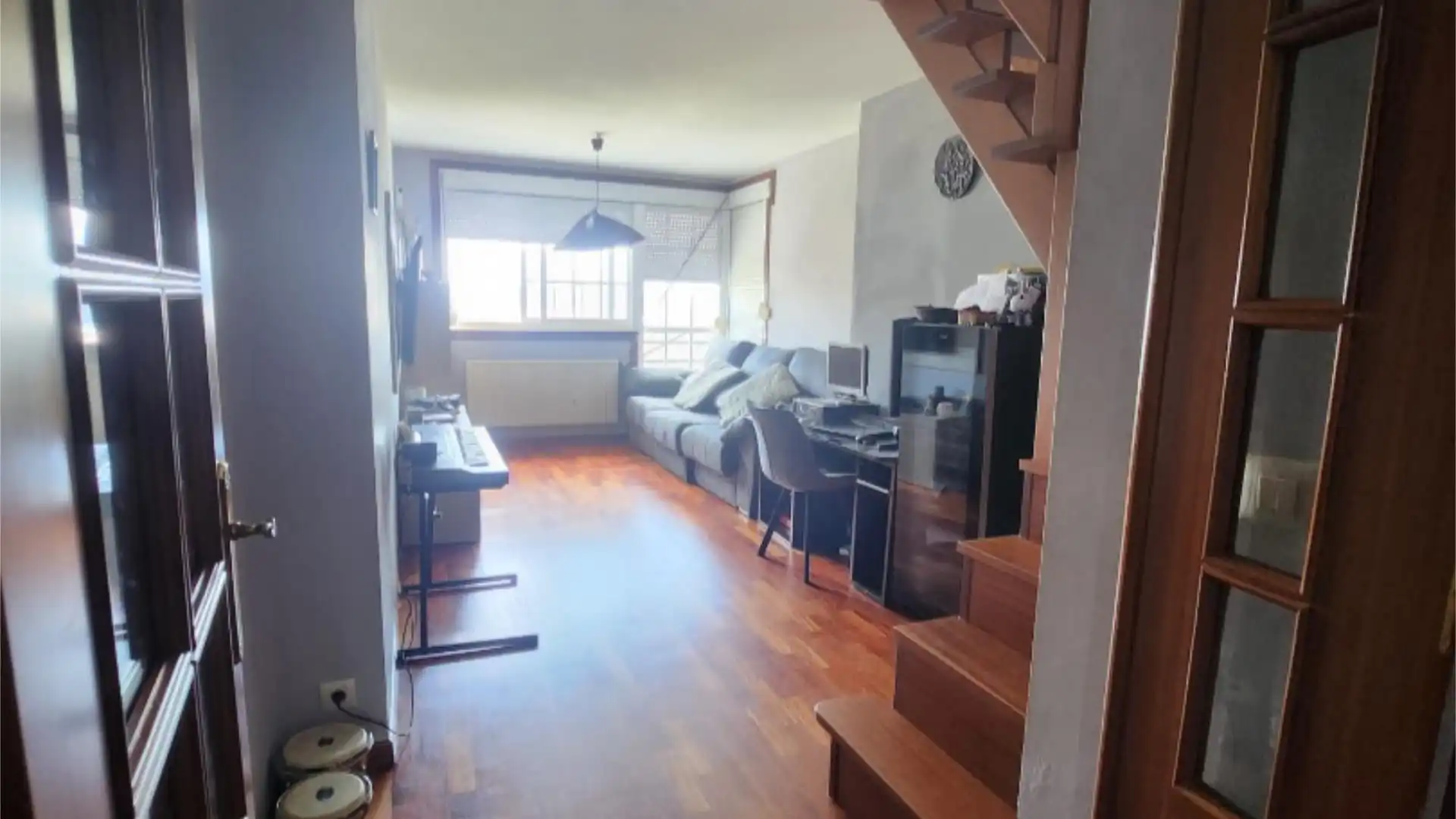 Piso en  Rúa Amparo López Jean 11 - Foto 20