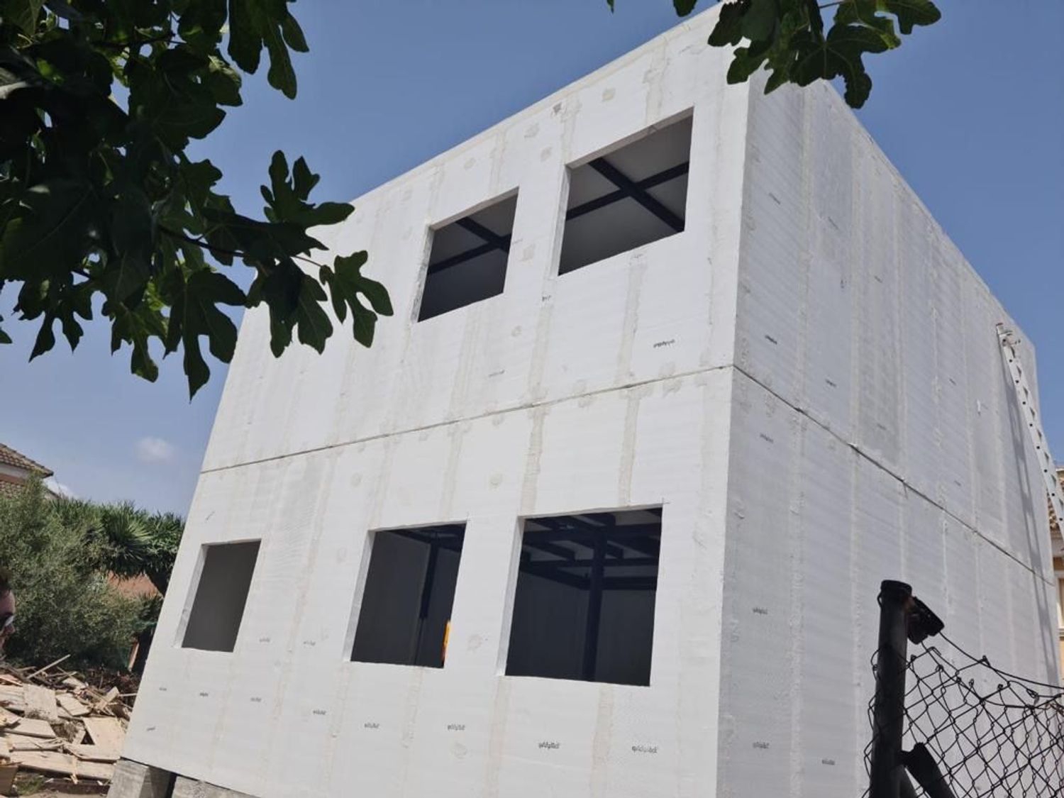 Casa independiente en carril albatalia, 1 - Foto 4