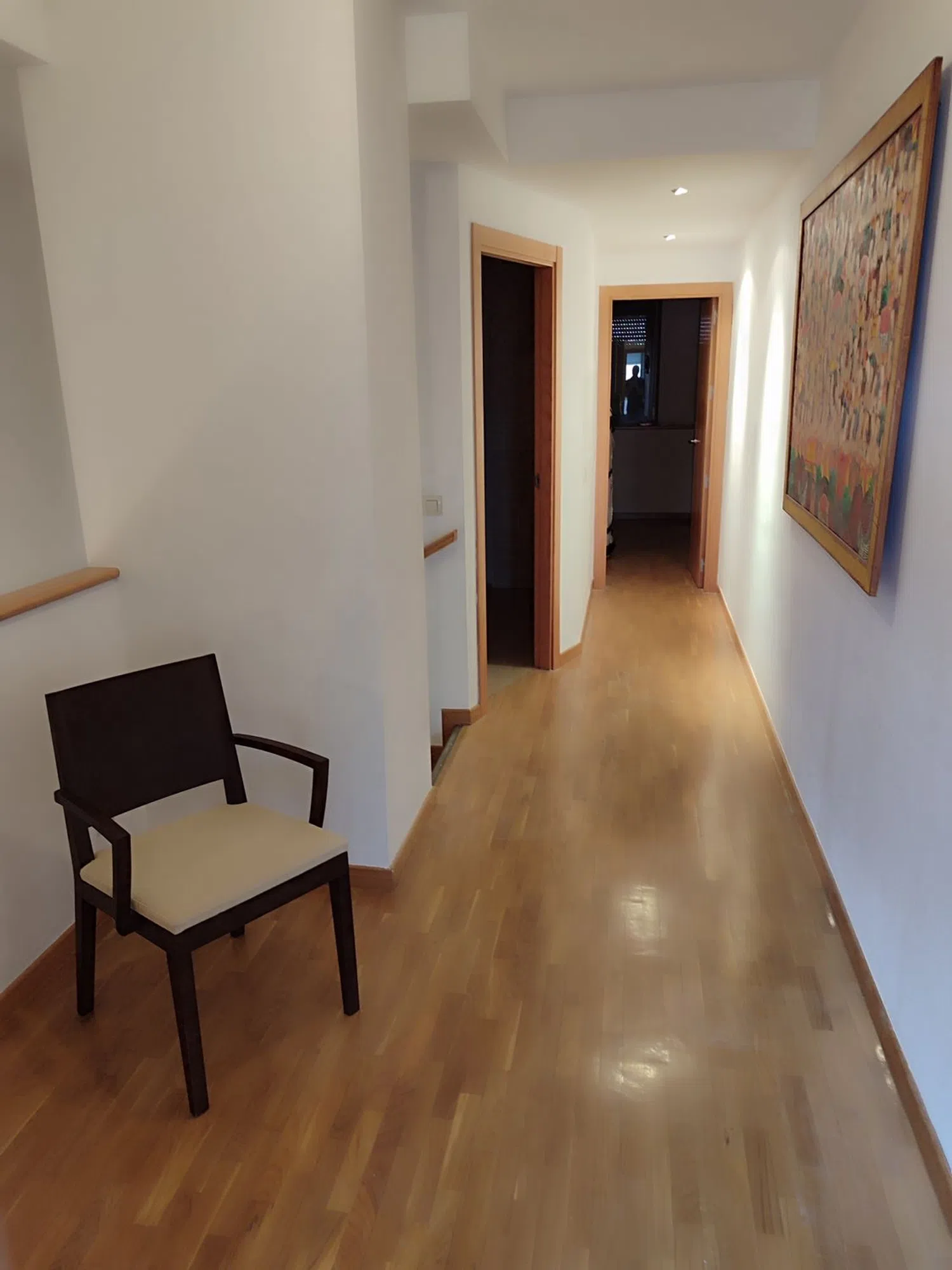 Dúplex en calle Antonio de Nebrija, 5 - Foto 15