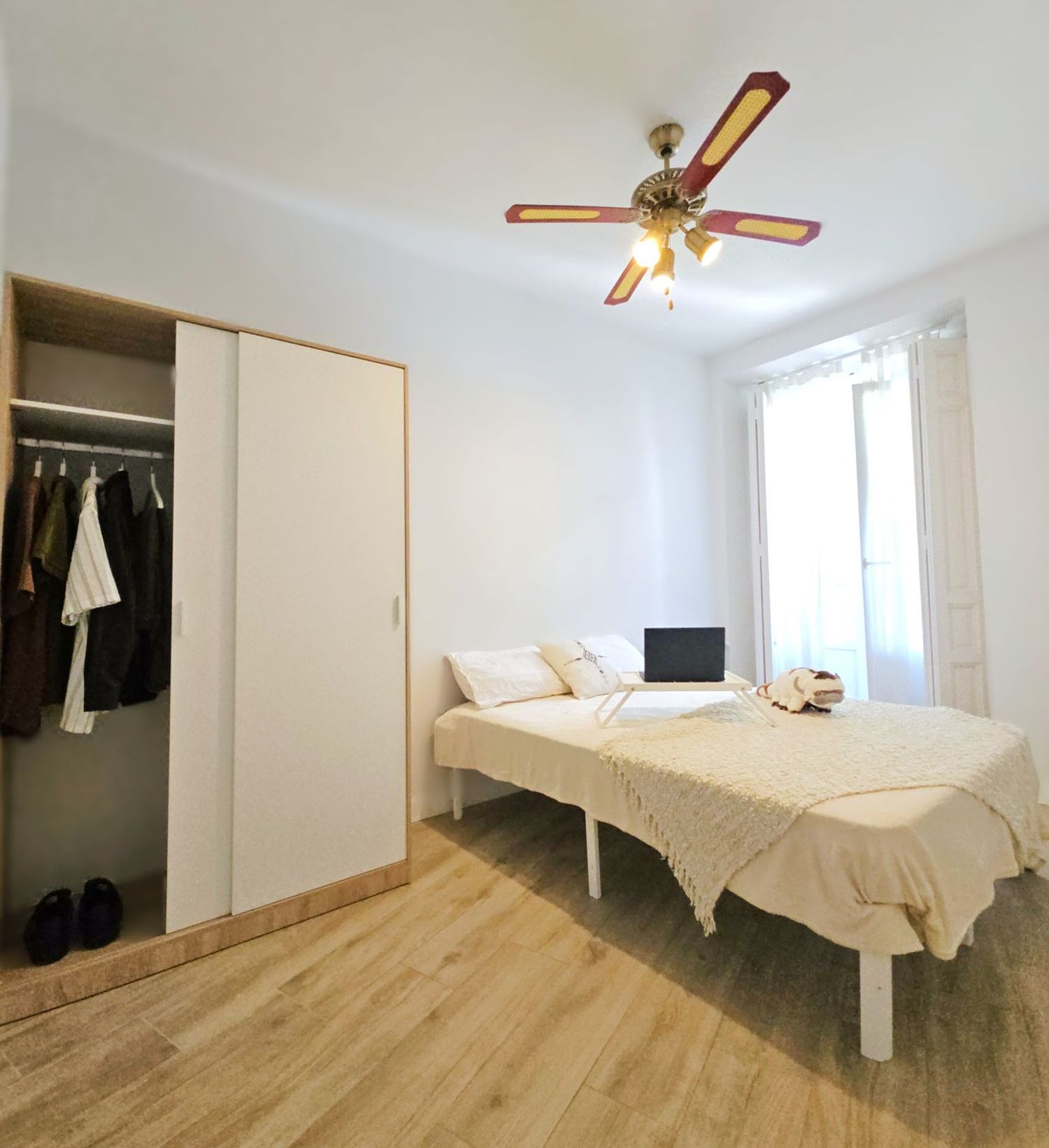 Piso en calle del Ave María, 23 - Foto 10