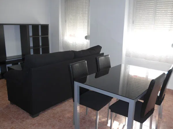 Piso en calle Agustina de Aragón, 45 pta 2